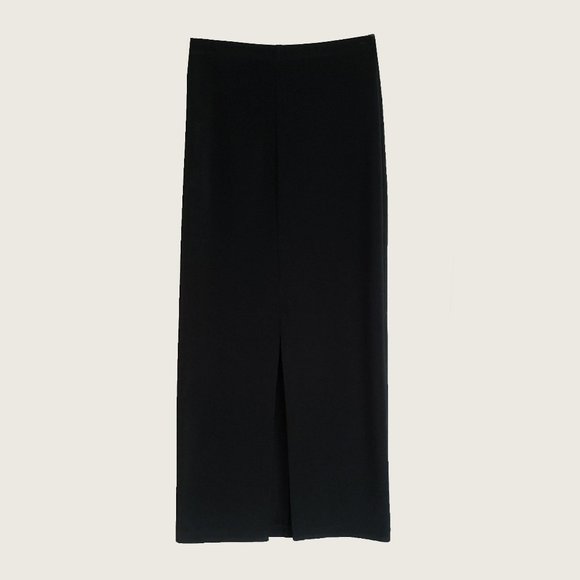 Ralph Lauren Skirts Ralph Lauren Split Skirt Nwt Poshmark